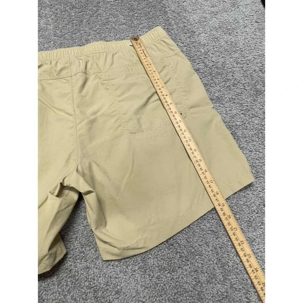 The North Face Action 2.0 Shorts Men's‎ Latte Brown 2XL Performance 7